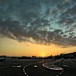 Aéroport Ben Gourion !חזרה לנתב"ג, למטיילים הידד